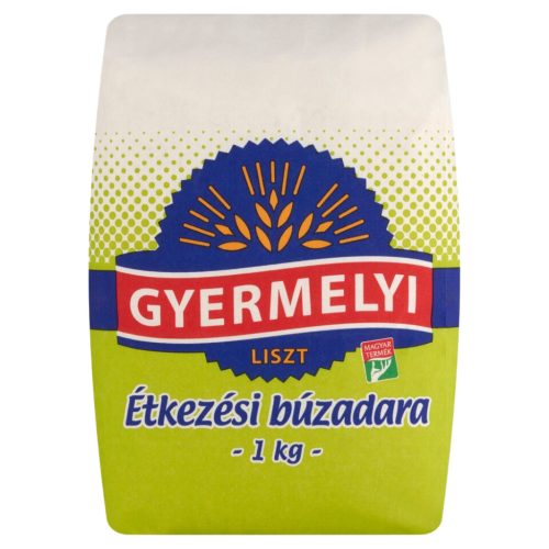 Gyermelyi Weizengriess – 1 kg