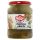 Rege Fermentierte Gurken mit Natürlicher Säuerung, 6-9 cm - 680 g