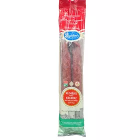 Gyulai Handwerkliche Dünnwurst, Scharf – 400 g