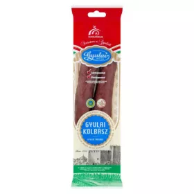 Gyulai Wurst, mild – 250 g