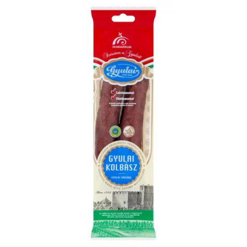 Gyulai Wurst, mild – 250 g