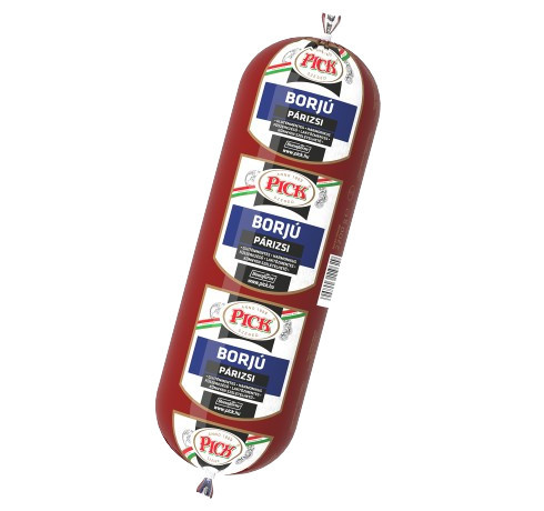 Pick Kalbspariser – 400 g