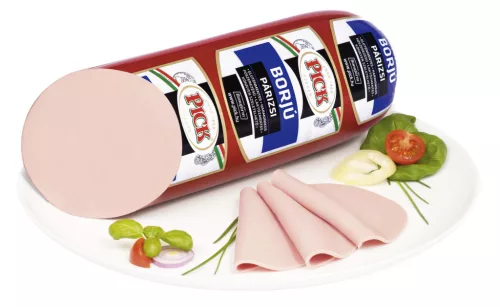 Pick Kalbspariser – 400 g