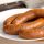 Békeser Paar-Kochwurst, vakuumverpackt, 1 Paar