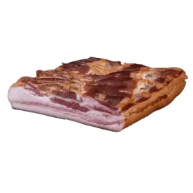 Békeser Mangalica Kolozsvári Speck, 200g
