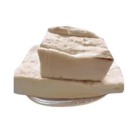 Békési Mangalica Gesalzener Speck, 200g