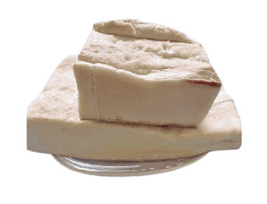 Békeser Mangalica Gesalzener Speck, 200g