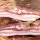 Békeser Geräucherter Kolozsvári Speck, vakuumverpackt, ca. 300 g