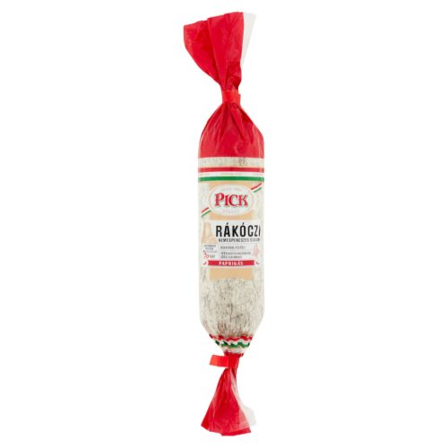Pick Rákóczi Edelschimmel Paprikasalami – 400 g