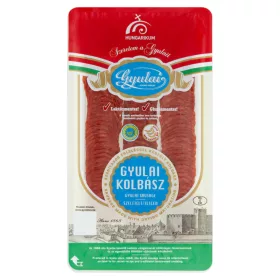 Gyulai geschnittene Kolbász – 80 g