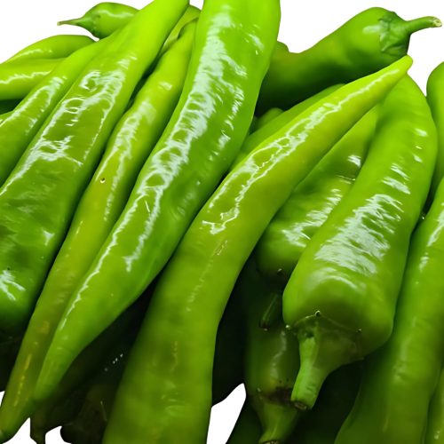 Ungarische Spitze Scharfe Paprika