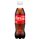 Coca-Cola kohlensaeurehaltiges Erfrischungsgetraenk mit Cola-Geschmack – 0,5 l