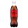 Coca-Cola Zero Zucker, mit Suessungsmitteln – 0,5 l