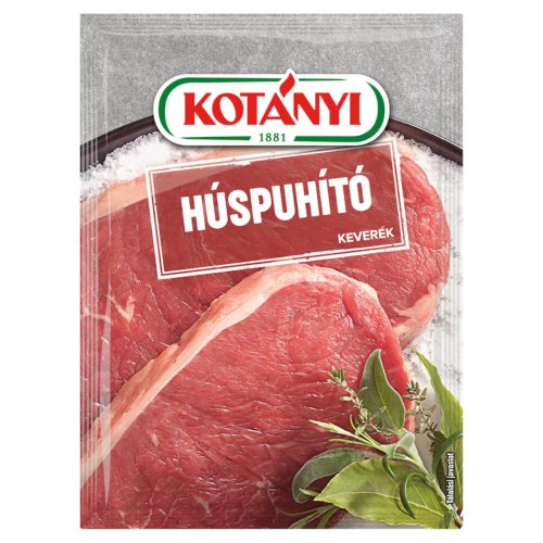 Kotányi Fleischzartmacher Gewürzmischung – 35 g