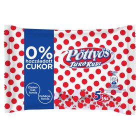 Pöttyös Túró Rudi 0% Zuckerzusatz Multipack – 5x35 g