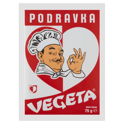 Podravka Vegeta Gewuerzmischung – 75 g