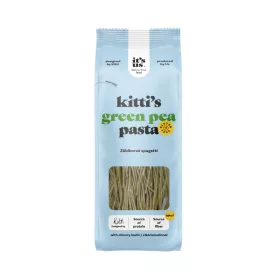   It's Us Kitti's glutenfreie Erbsen-Nudeln Spaghetti – 200 g