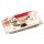 Guidolce Glutenfreie Waffel mit Kakaocremefüllung – 45 g