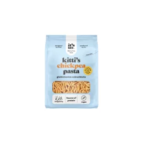  It's Us Kitti's glutenfreie Kichererbsen-Spiralnudeln – 250 g