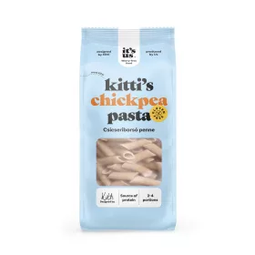 It's Us Kitti's Kichererbsen Penne – 250 g