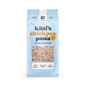It's Us Kitti's Kichererbsen Spiralen – 250 g