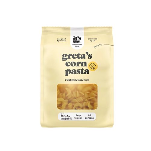 It’s Us Greta Maisnudeln Fusilli – 200 g
