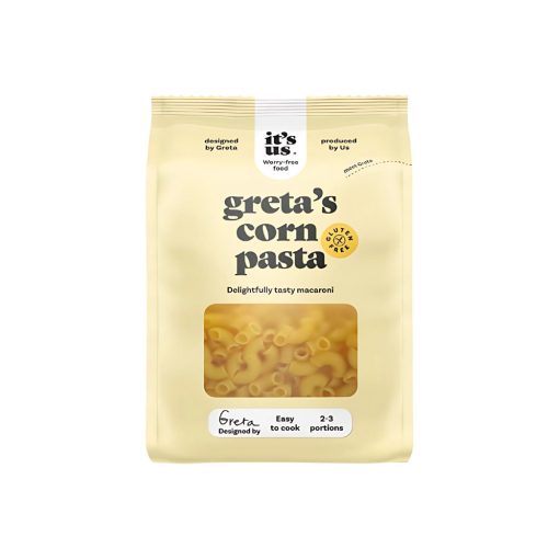 It's Us Greta Maisnudeln Hörnchen – 200 g