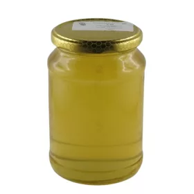 Ungarischer Akazienhonig vom Bauernhof - 1000 gr