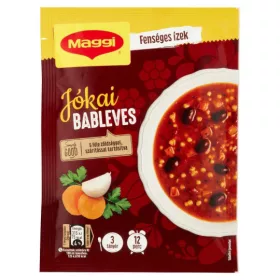 Maggi Jókai bableves - 63 g