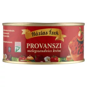 Házias Ízek Provenzalische Warme-Sandwich-Creme – 290 g
