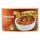 Házias Ízek Bohnengulasch mit Schweinefleisch – 400 g