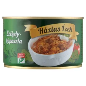 Házias Ízek Széklerkraut – 400 g 