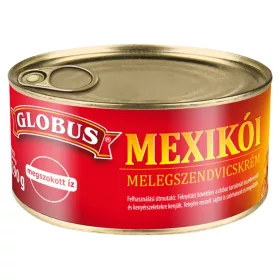 Globus Mexikanischer Toastaufstrich – 290 g