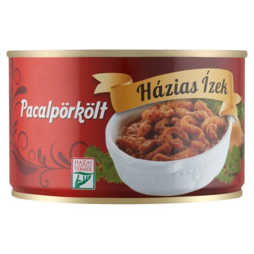 Házias Izek Kuttels Eintopf – 400 g
