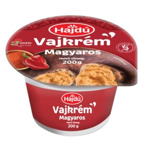 Hajdú Ungarische Buttercreme – 200 g