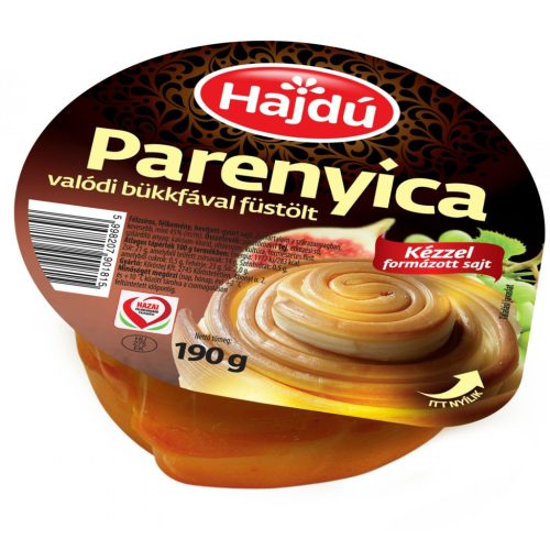 Hajdú Parenyica Käse - 190 g