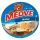 Medve Natur Streichfähiger, Fetter Schmelzkäse - 8 x 17,5 g (140 g)