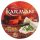 Karaván Geräuchert, Streichfähiger, Fetter Schmelzkäse – 8 Stk., 140 g
