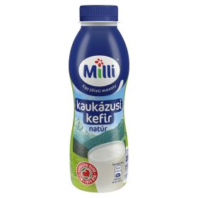 Milli natúr kaukázusi kefir - 400 g