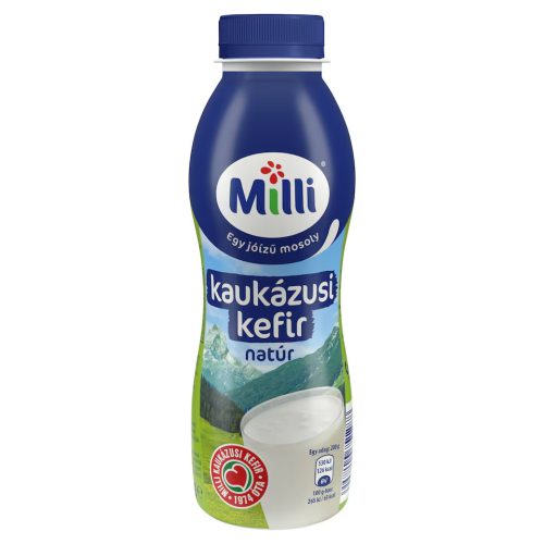 Milli Natur Kaukasischer Kefir - 400 g