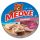 Medve Schinken Streichfähiger, Halbfetter Schmelzkäse - 8 x 17,5 g (140 g)