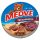 Medve Winter-Salami Streichfähiger, Halbfetter Schmelzkäse - 8 x 17,5 g (140 g)