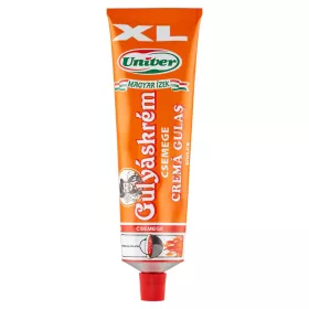 Univer Ungarische Spezialitäten Milde Gulaschcreme - 240 g