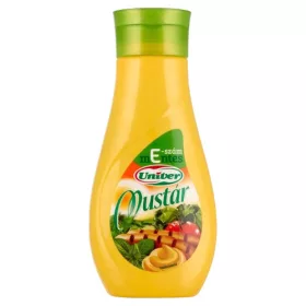Univer Senf – 440 g