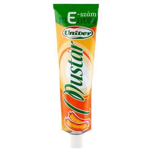 Univer Senf – 160 g