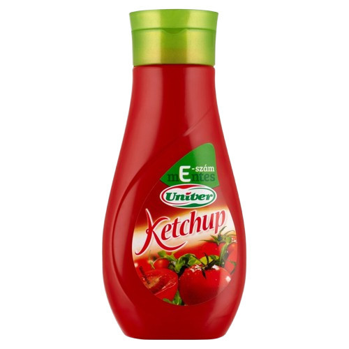 Univer Ketchup – 470 g