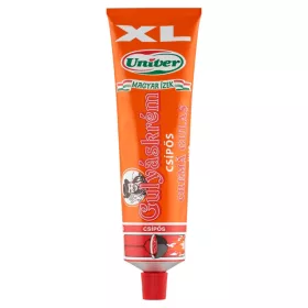   Univer Ungarische Spezialitaet Scharfe Gulaschcreme – 240 g