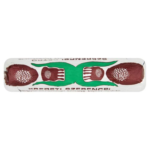 Szerencsi Retro Milchschokolade mit Haselnusscremefüllung – 38 g