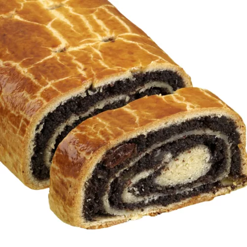 Szamos Bejgli, mit Mohnfüllung – 500 g
