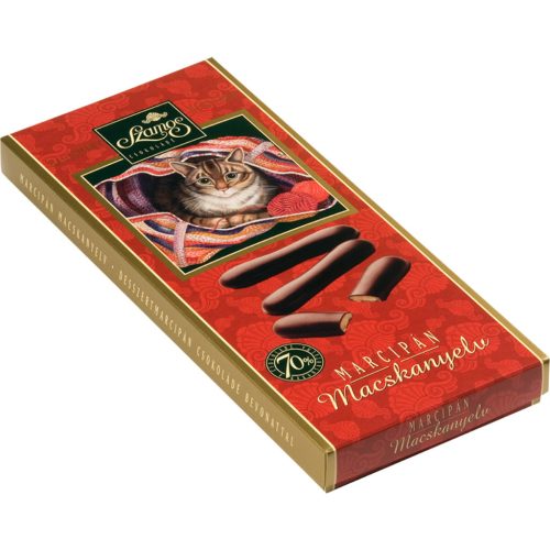 Szamos Katzenzunge, Geschenkbox – 120 g